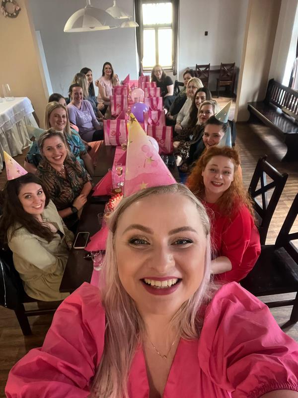 Mary Kay příležitost 4