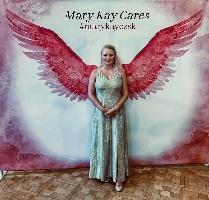 Mary Kay příležitost 5