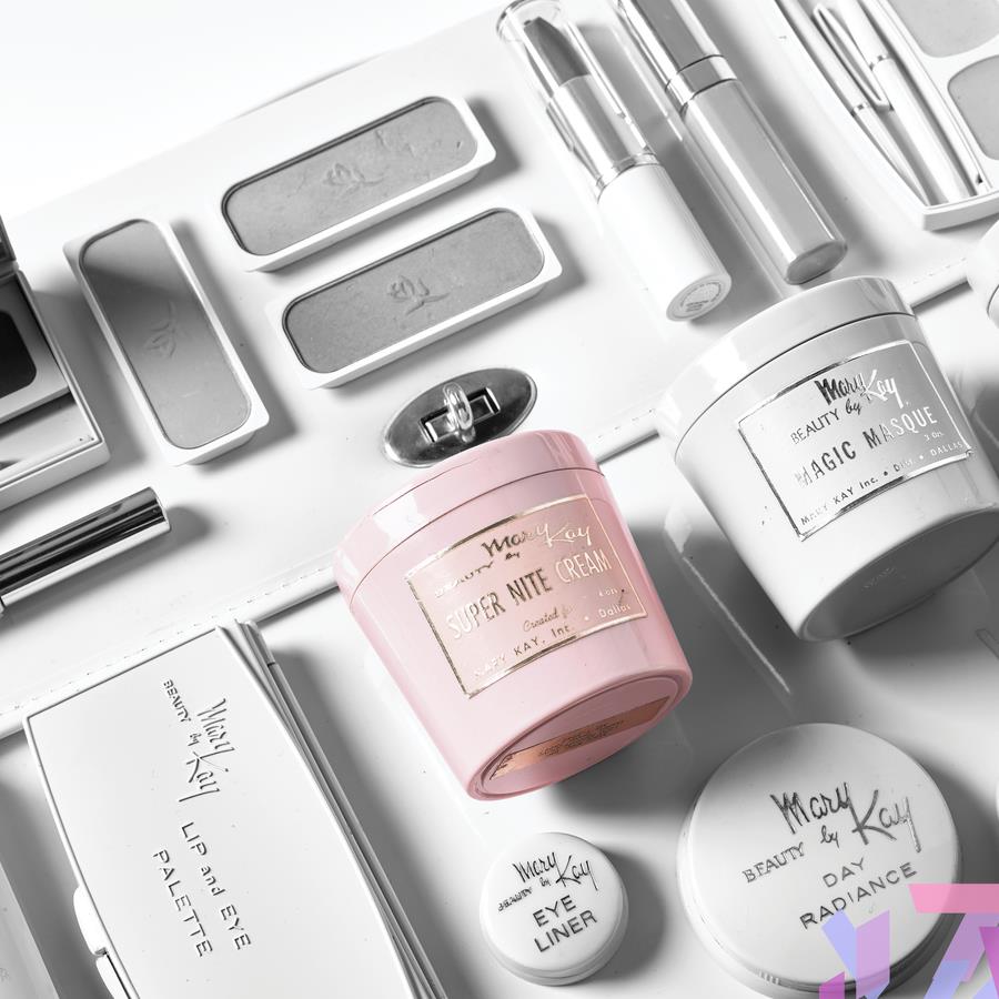 Produkty Mary Kay